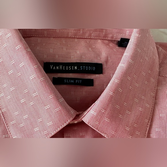 Van Heusen Dress shirt for Men - Picture 9 of 12